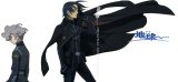 BUY NEW toward the terra - 151936 Premium Anime Print Poster